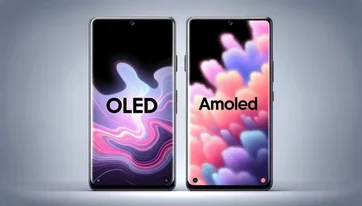 img of AMOLED vs OLED vs LCD: Guia Definitivo da Melhor Tela de Celular em 2025