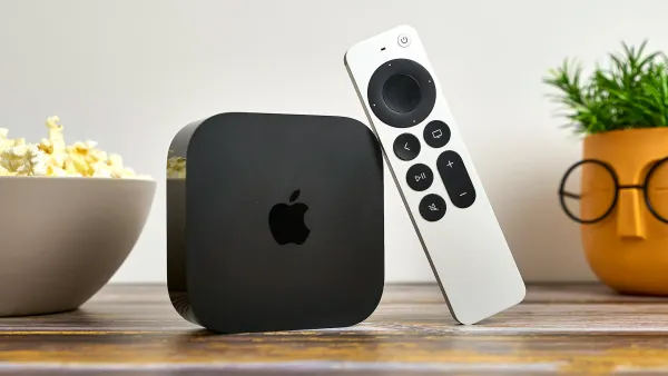 img of Apple TV 4K (3ª Geração): Análise Completa, Ficha Técnica e Melhor Hub de Streaming Premium?!