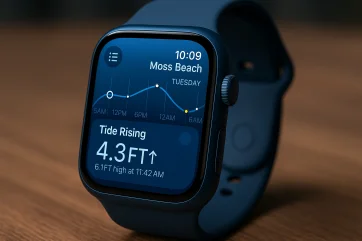 img of Apple Watch Series 11