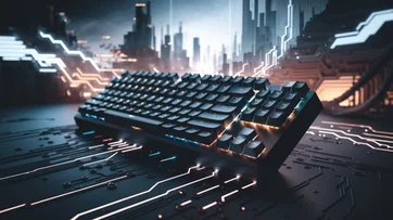 img of Compre Certo: Os 5 Melhores Teclados Mecânicos Custo-Benefício (R$300-R$700) com Switches Premium