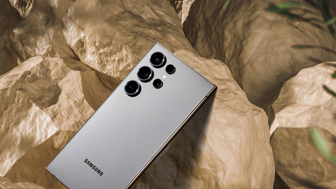 img of O Guia Definitivo: Top 5 Celulares Samsung para Comprar em 2025 (Ultra, S e A-Series)