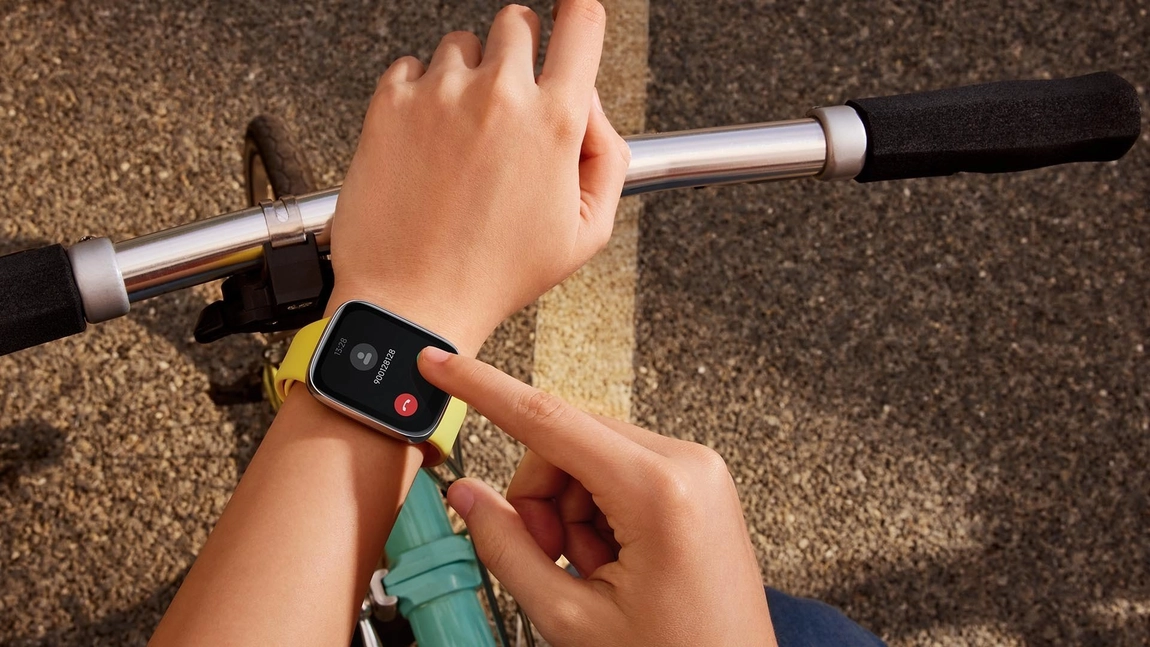 img of Smartwatch Xiaomi Redmi Watch 5