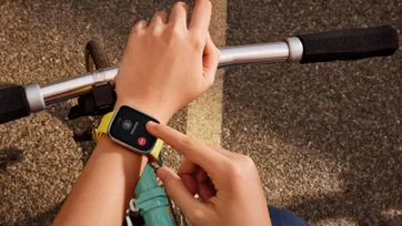 img of Smartwatch Xiaomi Redmi Watch 5