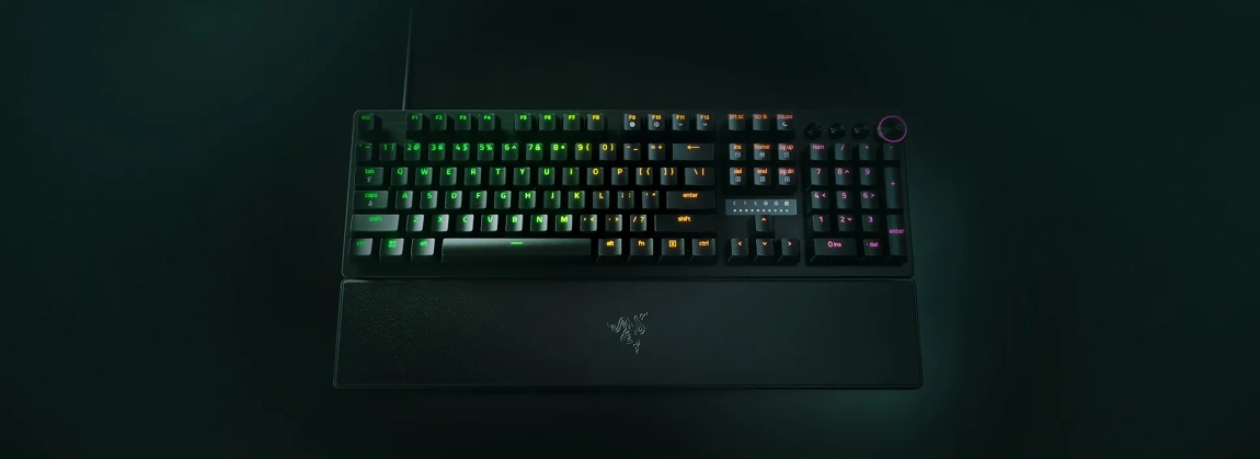 img of Teclados Mecânicos 2025: Top 5 Melhores para Gamers (O Segredo dos Pro-Players)
