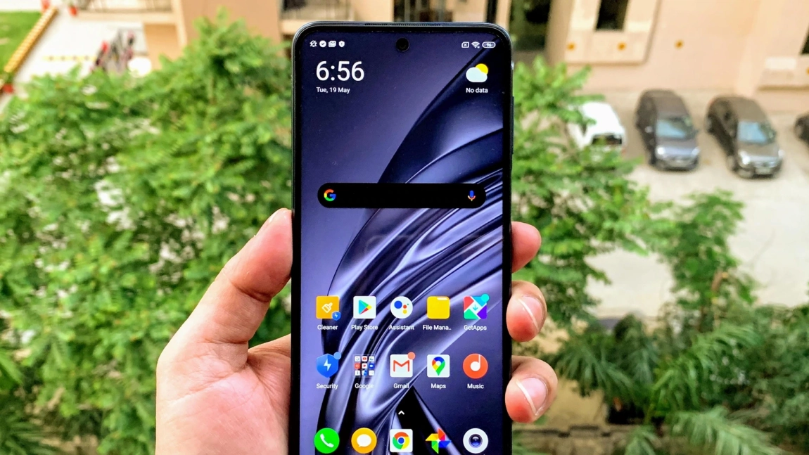 img of TOP 5 Celulares Android Até R$ 1.000