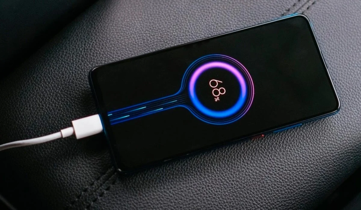 img of Xiaomi 120W HyperCharge: A Bateria de 2 Dias é Real? Testamos a Carga Mais Rápida do Brasil!