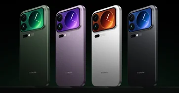 img of Xiaomi 17 Pro Max sucesso de vendas e repercussão do lançamento no Brasil