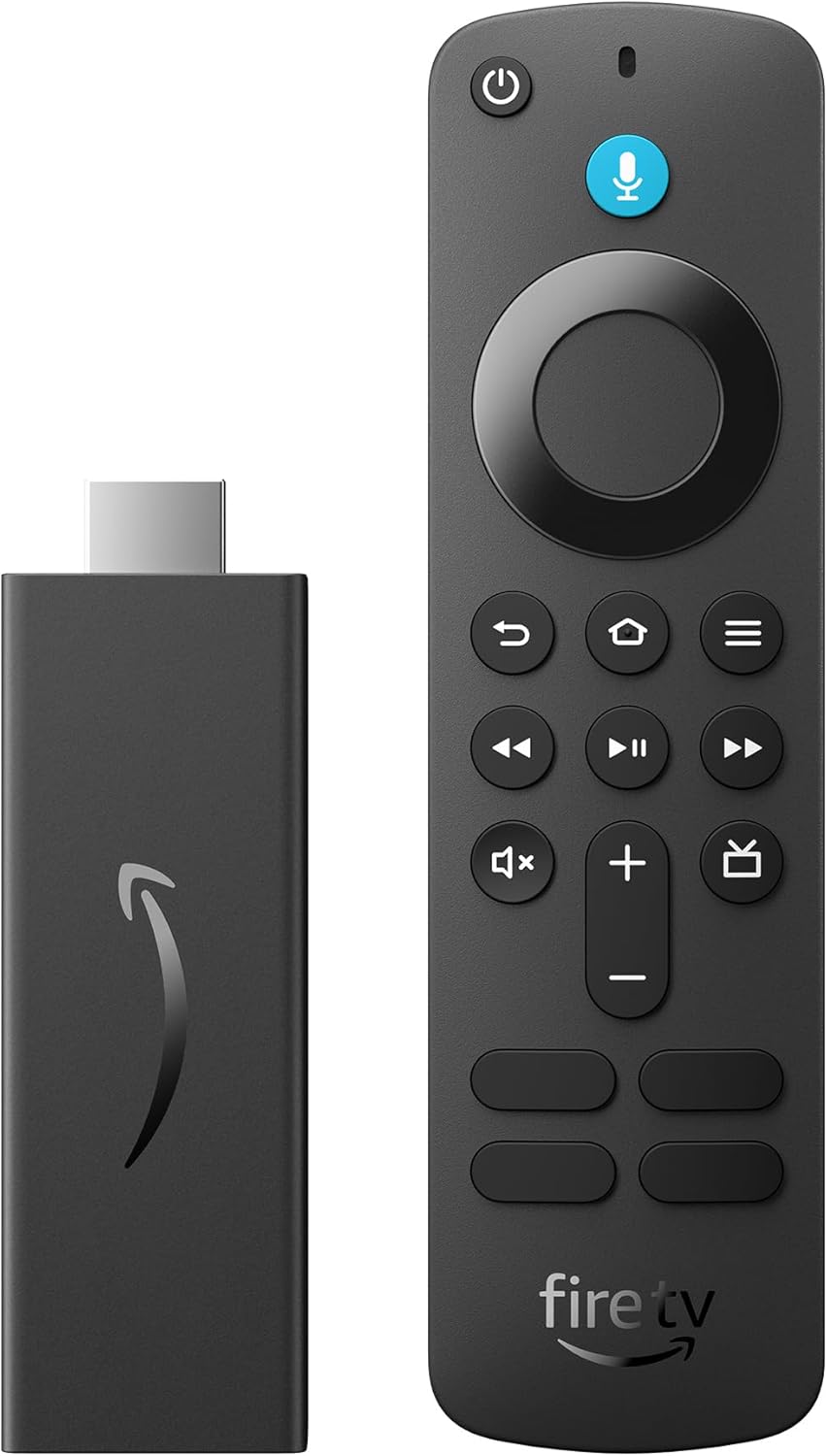 Imagem do produto Fire TV Stick HD (Geração mais recente)