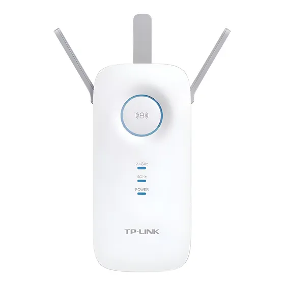Imagem do produto Access Point, Repetidor Tp-link Re450 Branco