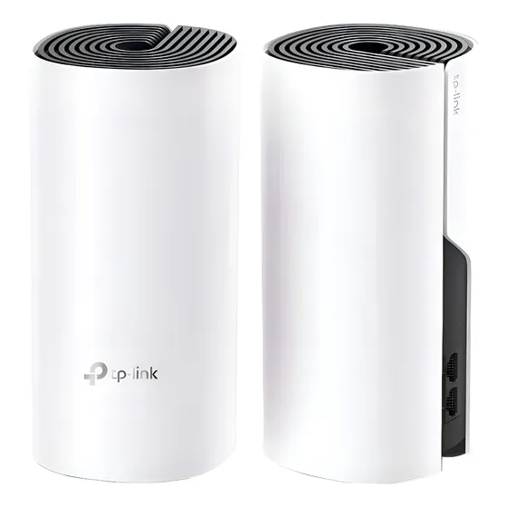 Imagem do produto Access point TP-Link Deco M4 branco 2 unidades
