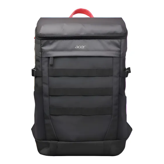 img of Acer Nitro ABG232 mochila de viagem preta 43x30cm