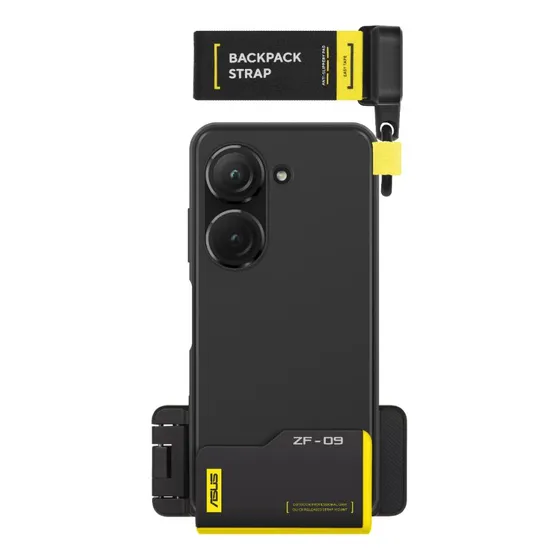 Imagem do produto Acessório Asus Zenfone 9 Backpack Mount