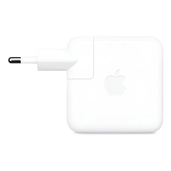 Imagem do produto Adaptador De Energia Usbc De 70w, Apple