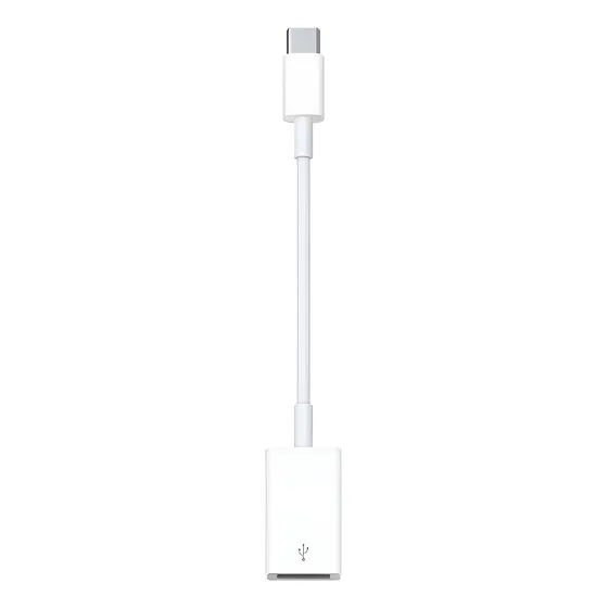 Imagem do produto Adaptador De Usb-c Para Usb, Apple