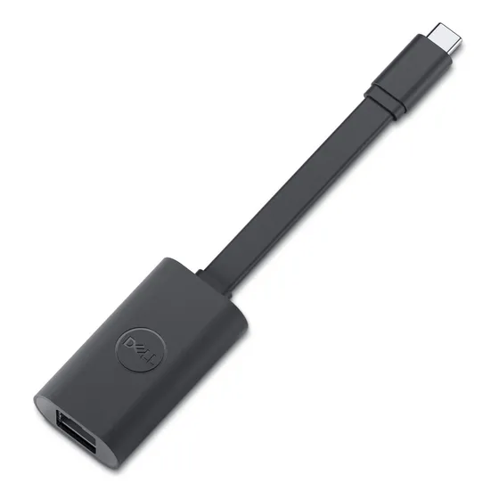 Imagem do produto Adaptador Dell Usb-c Para Ethernet De 2,5 Gbps