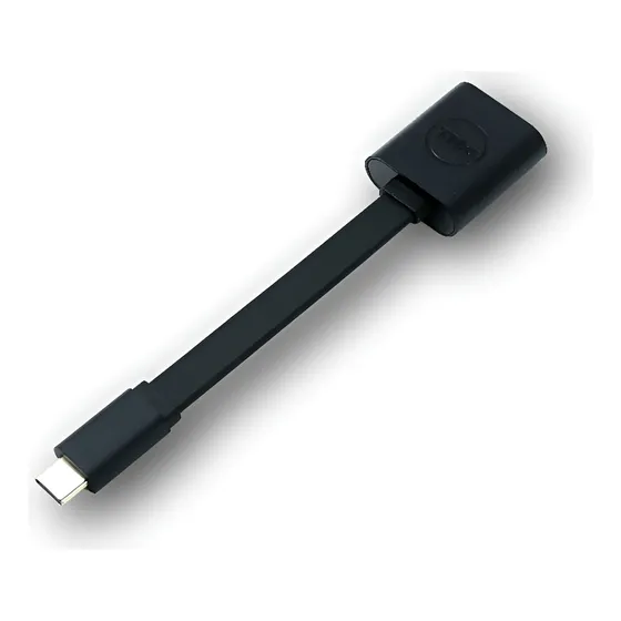 Imagem do produto Adaptador Usb-c Para Usb-a 3.1 Dell Única