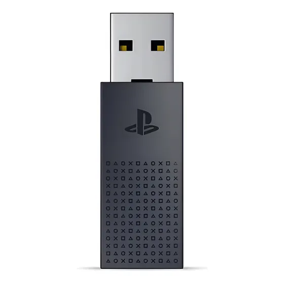 Imagem do produto Adaptador Usb Sony Ps Link Ps4 Ps4 Pro Ps5 Pc E Mac