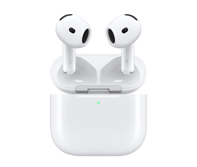 Imagem do produto AirPods 4 (Versão ANC)