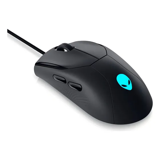 Imagem do produto Alienware Gaming Mouse Com Fio Aw320m 19000 Dpi Preto