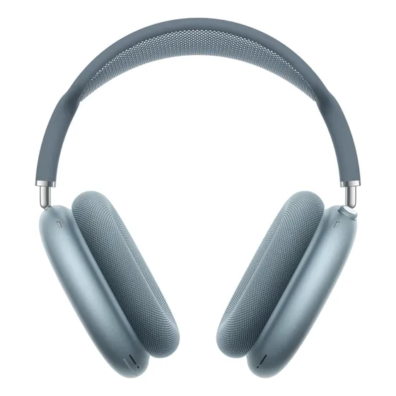 Imagem do produto Apple AirPods Max - Azul - Distribuidor Autorizado