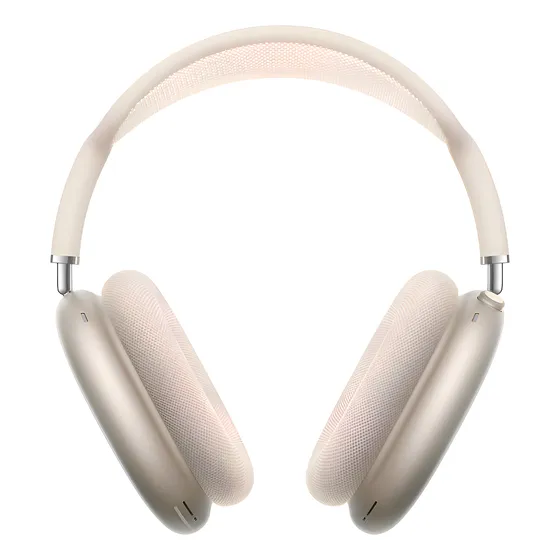 Imagem do produto Apple AirPods Max - Estelar - Distribuidor Autorizado