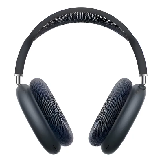 Imagem do produto Apple AirPods Max - Meia-noite - Distribuidor Autorizado