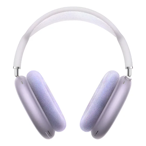 Imagem do produto Apple AirPods Max - Roxo - Distribuidor Autorizado
