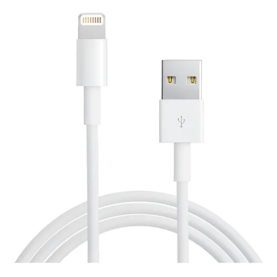 img of Apple Cabo de Lightning para USB (2 metros) - Distribuidor Autorizado
