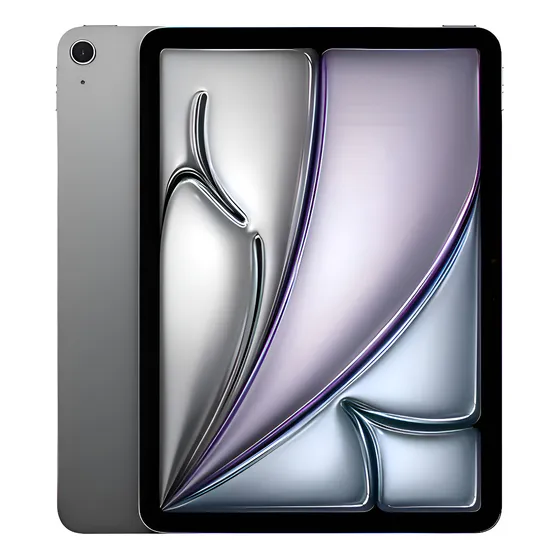 Imagem do produto Apple iPad Air 11 Chip M3 Wi-fi 128gb Cinza-espacial - Distribuidor Autorizado