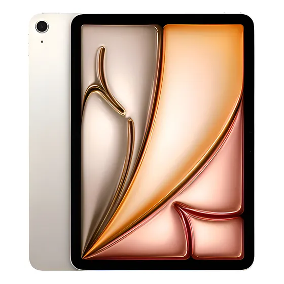 Imagem do produto Apple iPad Air 11 Chip M3 Wi-fi 256 Gb - Distribuidor Autorizado