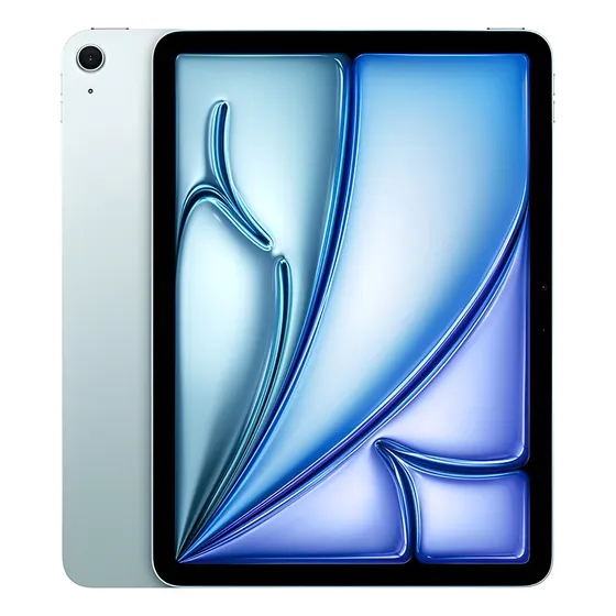 Imagem do produto Apple Ipad Air 11 M3, 7ª Geração, Wi-fi, 128gb - Azul