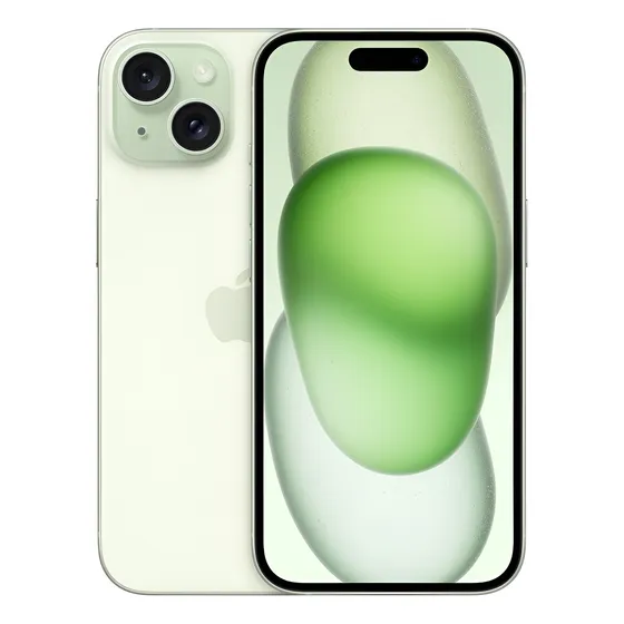 Imagem do produto Apple Iphone 15 512gb Verde