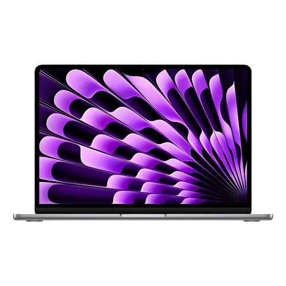 Imagem do produto Apple Macbook Air 13 Cinza-espacial