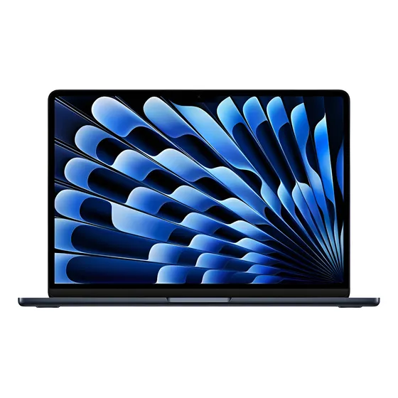Imagem do produto Apple Macbook Air 13 , M3, 24gb Ram, 512gb Ssd - Meia-noite