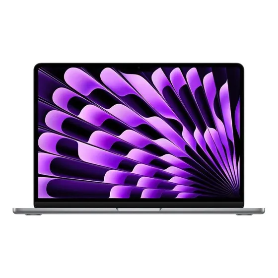 Imagem do produto Apple Macbook Air 13 ,m3,24gb Ram, 512gb Ssd Cinza-espacial