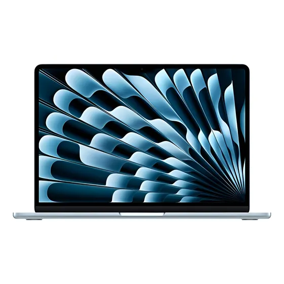 Imagem do produto Apple Macbook Air 13 , M4, 16gb Ram, 512gb Ssd - Azul