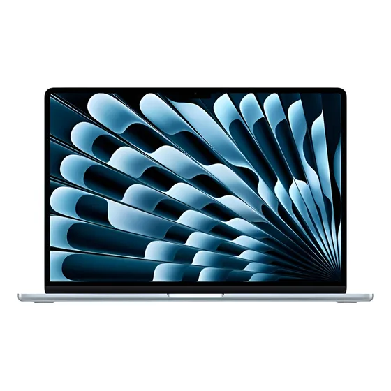 Imagem do produto Apple Macbook Air 15 , M4, 16gb Ram, 256gb Ssd - Azul