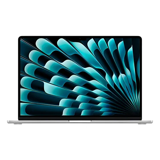 Imagem do produto Apple Macbook Air 15 , M4, 16gb Ram, 256gb Ssd - Prata