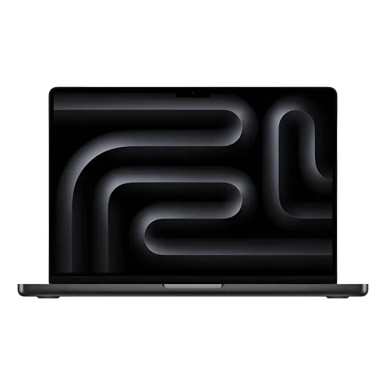 Imagem do produto Apple Macbook Pro 14 , 36gb Ram, 1tb Ssd - Preto-espacial