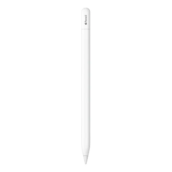 Imagem do produto Apple Pencil (usb-c) Para Ipad