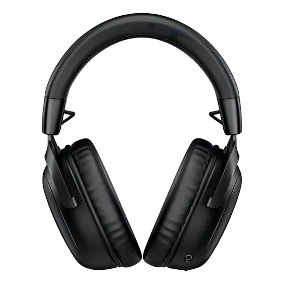 Imagem do produto Auscultador Gamer Wireless Hyperx Cloud Iii Preto Cor Preto