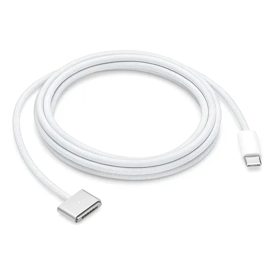 Imagem do produto Cabo Apple Usb-c Para Magsafe 3, 2 Metros