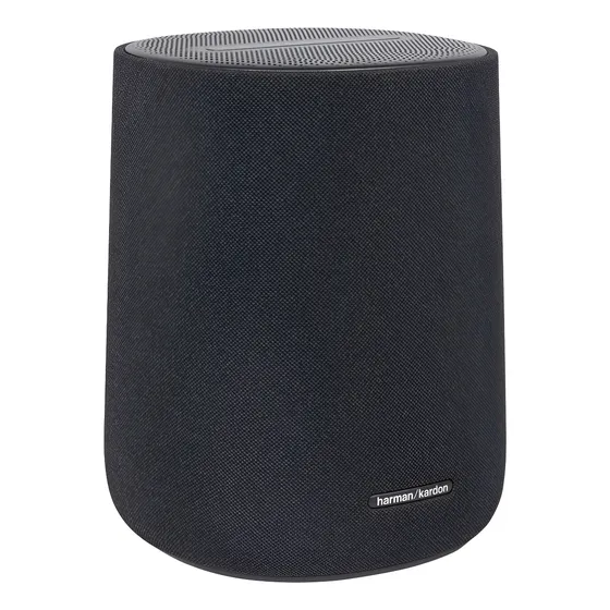 Imagem do produto Caixa De Som Bluetooth Harman Kardon Enchant Speaker Preto