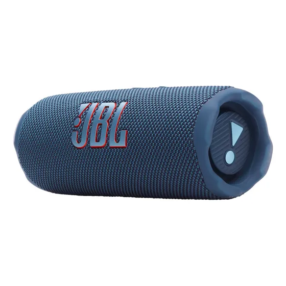 Imagem do produto Caixa De Som Bluetooth Jbl Flip 7 Azul