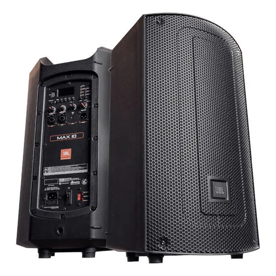 Imagem do produto Caixa De Som Bluetooth Jbl Max 10