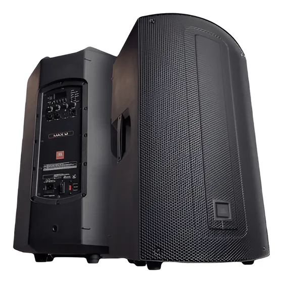 Imagem do produto Caixa De Som Bluetooth Jbl Max 12 Bivolt