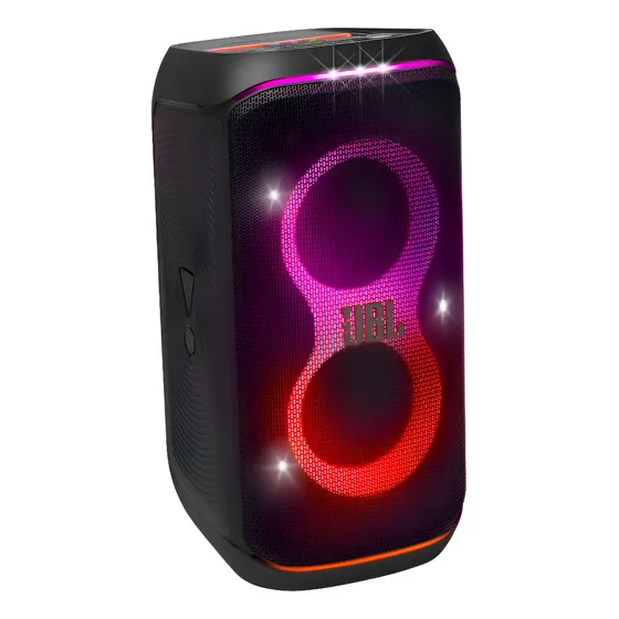 Imagem do produto Caixa de som Bluetooth JBL PartyBox Club 120