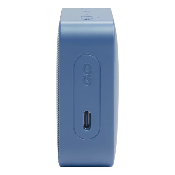 Imagem do produto Caixa De Som Bluetooth Portátil Go Essencial 2 Jbl - Azul