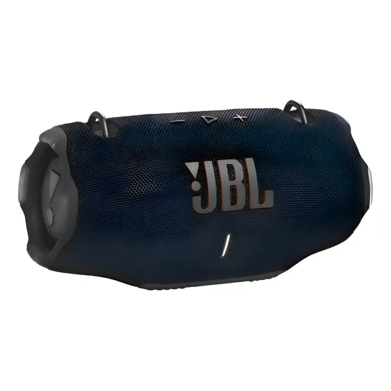 Imagem do produto Caixa de Som Bluetooth Portátil Xtreme 4 JBL Cor Preta
