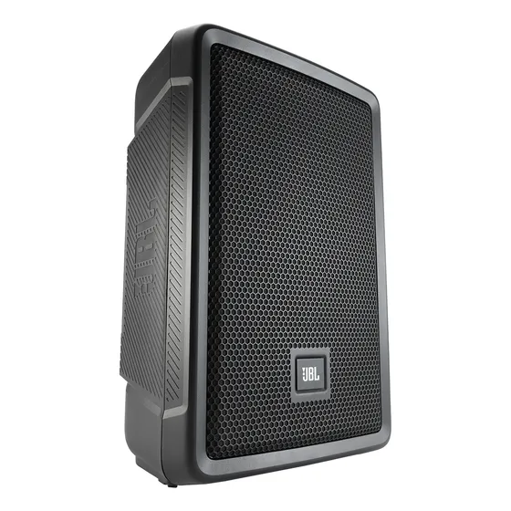 Imagem do produto Caixa De Som Jbl Irx 108 Bluetooth [220v]